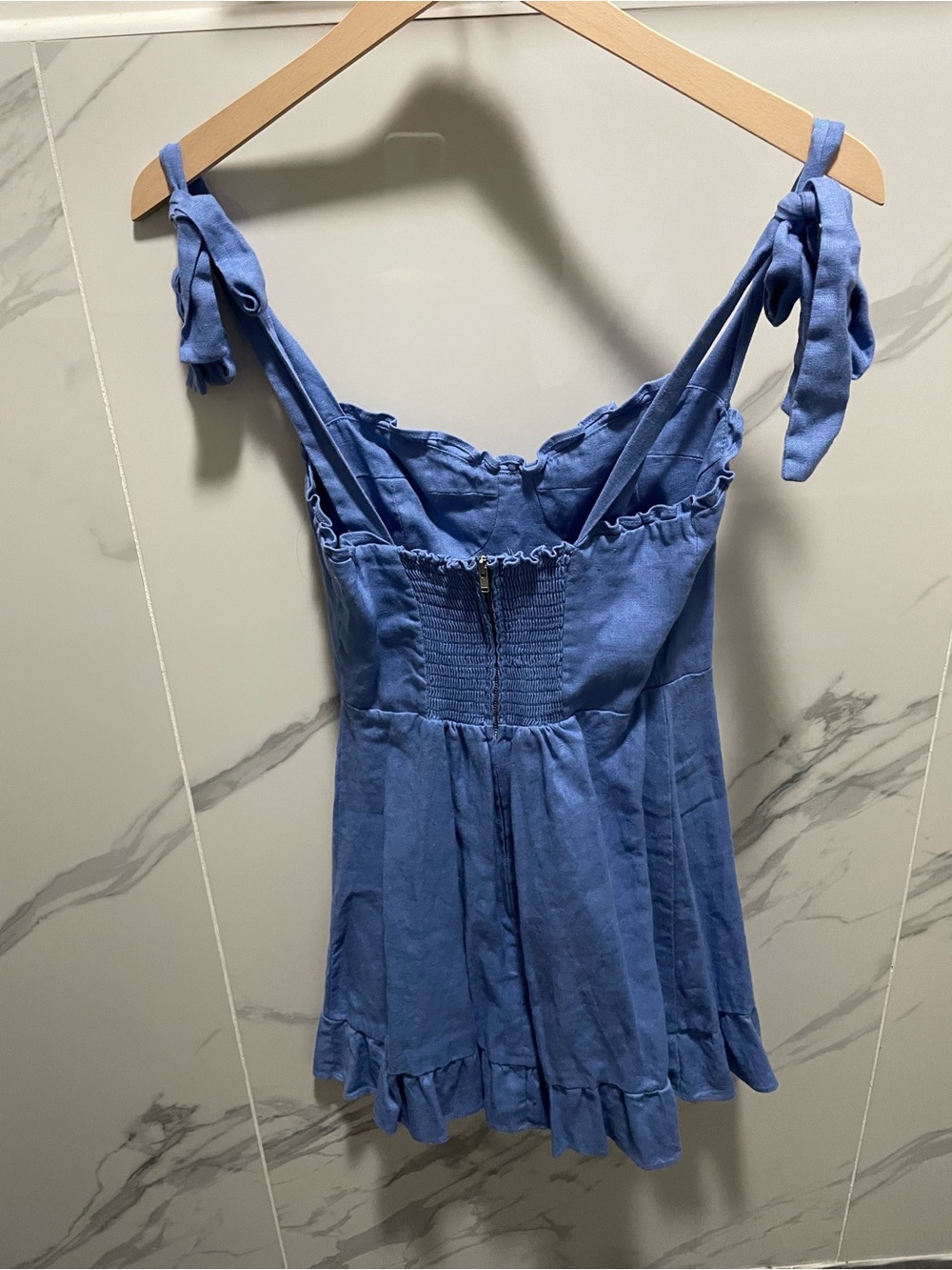 Reformation Desiree dress - Picture 2 of 5